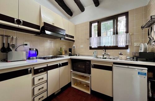 Pinar del Advocat Villa | Seaview villa with large terrace and big pool. Beach 20 min away walk. WiFi. AC.