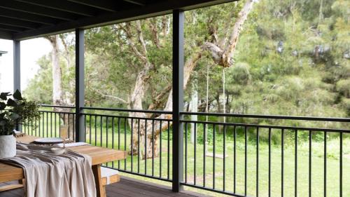 Copacabana House | Seaward Cottage