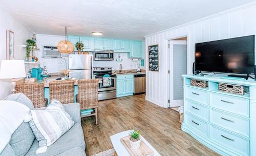 Cherry Grove Beach Apartment | Seaward Escape - Cherry Grove Beach