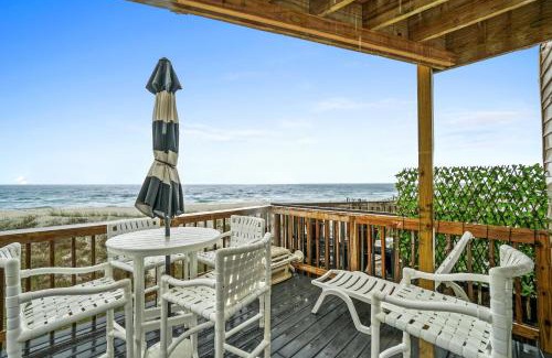 West Panama City Beach House | Seaward Townhome Rentals by Panhandle Getaways