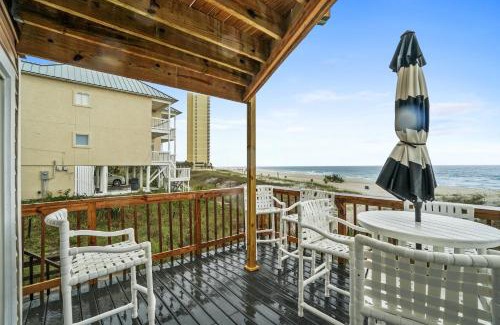 West Panama City Beach House | Seaward Townhome Rentals by Panhandle Getaways