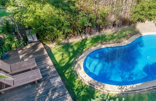 Werri Beach House | Seaward, Werri Beach - Gerringong