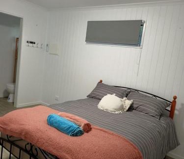 Kingaroy House | seawards Guesthouse