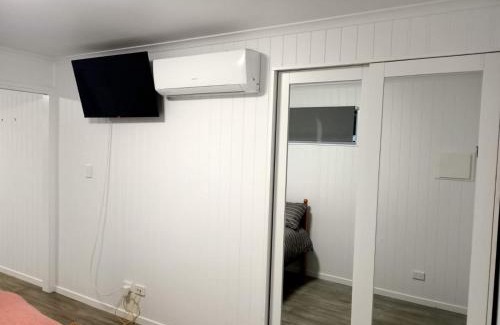 Kingaroy House | seawards Guesthouse
