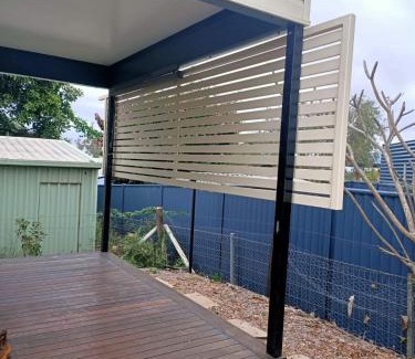Kingaroy House | seawards Guesthouse