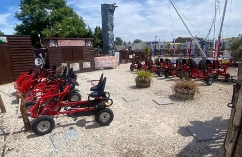 Clacton-on-Sea Other | seawick holiday park