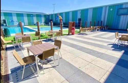 Clacton-on-Sea Other | seawick holiday park