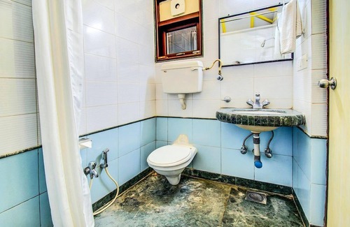 Kotawde Hotel | Seawind At Kokanwadi