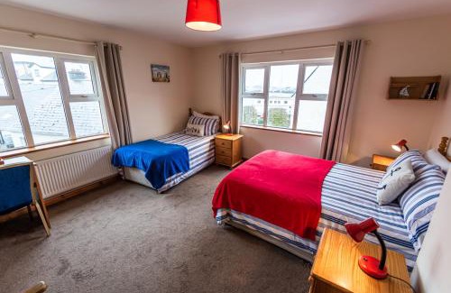 Killybegs Bed & Breakfast | Seawinds Bed and Breakfast