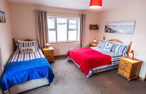 Killybegs Bed & Breakfast | Seawinds Bed and Breakfast