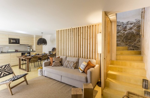 Charneca Hotel | Sea’Ya Family Surf Houses