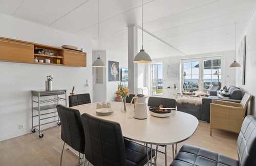 Sandkaas Apartment | "Seba" - 500m from the sea by Interhome