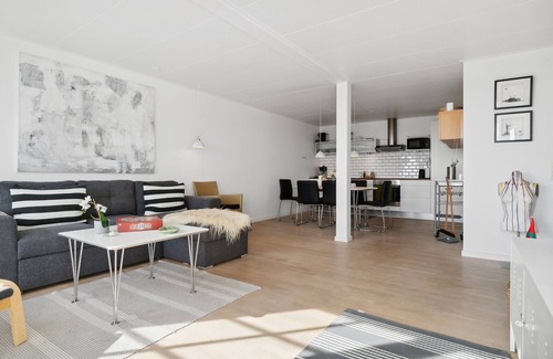 Sandkaas Apartment | "Seba" - 500m from the sea by Interhome
