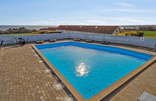 Sandkaas Apartment | "Seba" - 500m from the sea by Interhome