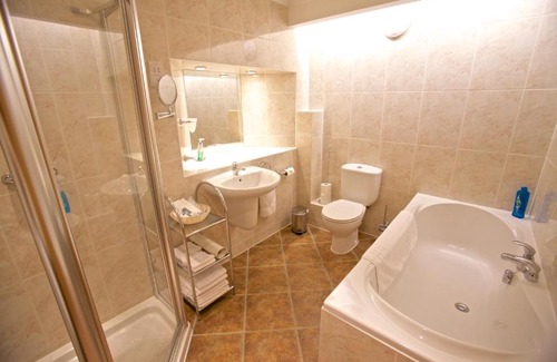 Toab Apartment | Sebay Mill Holiday Apartments