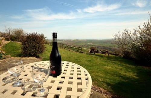 Saltburn-by-the-Sea House | Sebright Cottage, Borrowby Farm Cottages