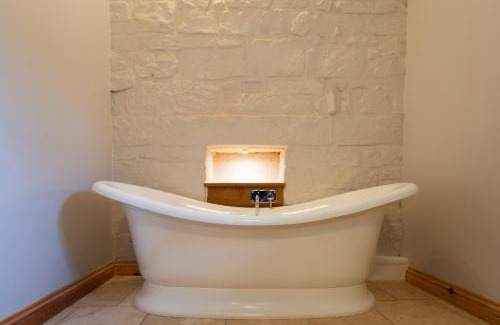 Saltburn-by-the-Sea House | Sebright Cottage, Borrowby Farm Cottages