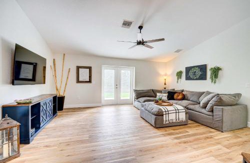 Sun 'N Lake House | Sebring Sand Trap Home - Swim and Golf!