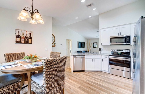 Sun 'N Lake House | Sebring 'Sand Trap' Home - Swim & Golf!