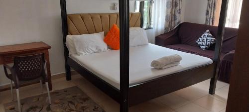 Nyali Apartment | SEBULENI LUXURY HOMESTAY - WALK TO NYALi BEACH