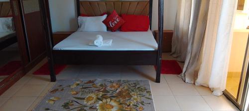 Nyali Apartment | SEBULENI SEA LUXURY HOMESTAY- WALK TO NYALI BEACH Msa