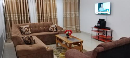 Nyali Apartment | SEBULENI SEA LUXURY HOMESTAY- WALK TO NYALI BEACH Msa