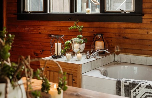 Saugerties Other | Secluded and Artful 1800s Farmhouse on 53 Acres, Saugerties