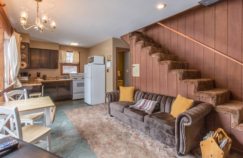 Ridgway House | Secluded Cabin - 4 miles from Downtown Ouray