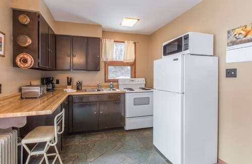 Ridgway House | Secluded Cabin - 4 miles from Downtown Ouray