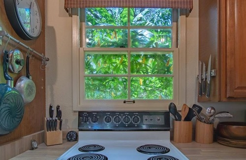 Maunaloa Condo | Secluded Corner Condo w/Nature Views, Wrap-Around Lanai, Free WiFi, Shared Pool