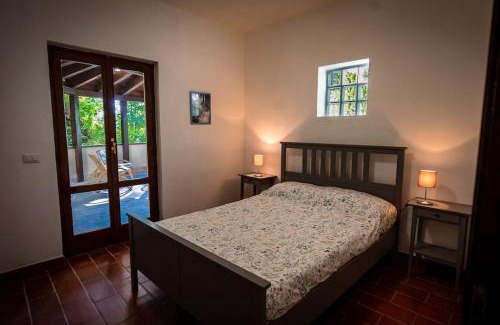Valsolda Villa | Secluded Cottage front Lake with BOAT