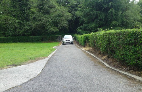 Headford Cottage | Secluded Cottage on 2 acres near Galway sleeps 5