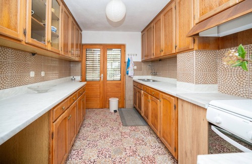 Zman House | Secluded fisherman's cottage Žman, Dugi otok (K-19000)