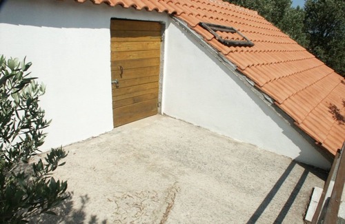 Zman House | Secluded fisherman's cottage Krknata, Dugi otok (K-888)