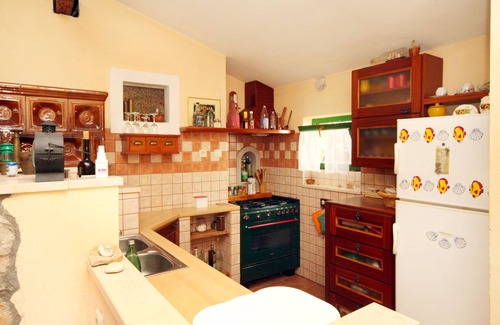 Island Dugi Otok House | Secluded fisherman's cottage Lavdara, Dugi otok (K-8175)