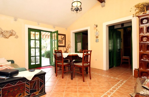 Island Dugi Otok House | Secluded fisherman's cottage Lavdara, Dugi otok (K-8175)