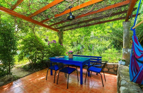 Kobas House | Secluded fisherman's cottage Ston - Supavao, Pelješac (K-9485)