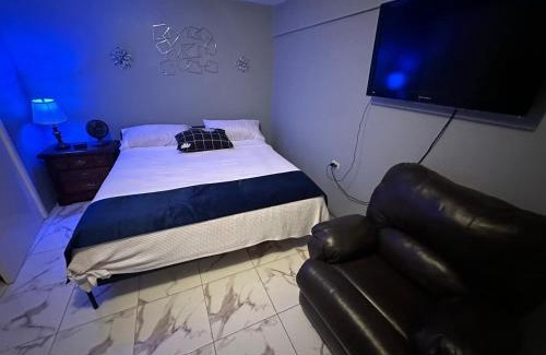 Highgate House | Secluded Haven 2 bedroom st Mary Jamaica