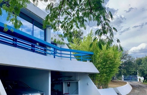 Saint-Jean-du-Pin House | Secluded hill top retreat, with panoramic views over the Cevennes.
