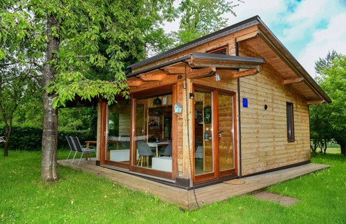 Grabovac House | Secluded holiday house Rakovica, Plitvice (K-21794)