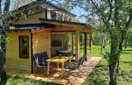 Grabovac House | Secluded holiday house Rakovica, Plitvice (K-21794)