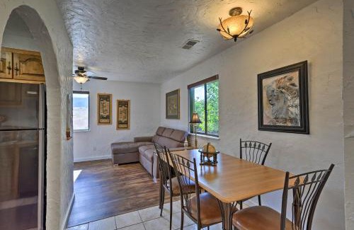 Palisade House | Secluded Home with Patio and Views - 1mi to Vineyards