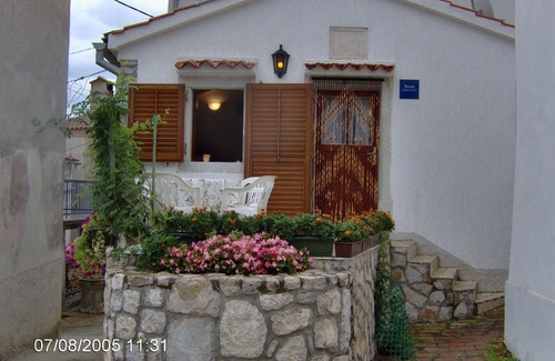 Beli House | Secluded house with a parking space Beli, Cres (K-13893)