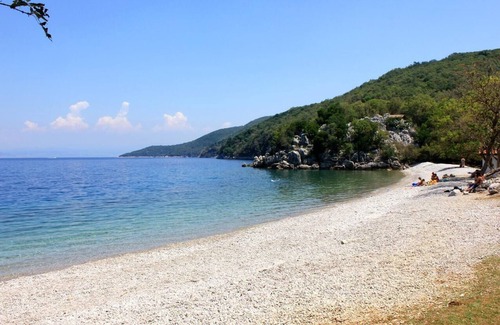 Beli House | Secluded house with a parking space Beli, Cres (K-13893)