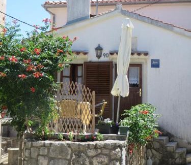 Beli House | Secluded house with a parking space Beli, Cres - 13893