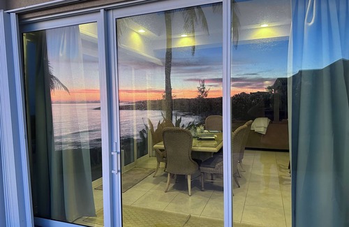 East End Villa | Secluded Waterfront Single Family Villa with Private Pool – 3,000 Sq of Luxury