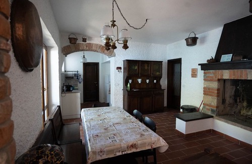 Valsolda Cottage | Secluded Lake front Cottage w/ BOAT