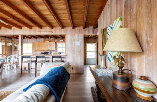 Mount Juliet Apartment | Secluded Lakefront Retreat 30 min to DT Nashville