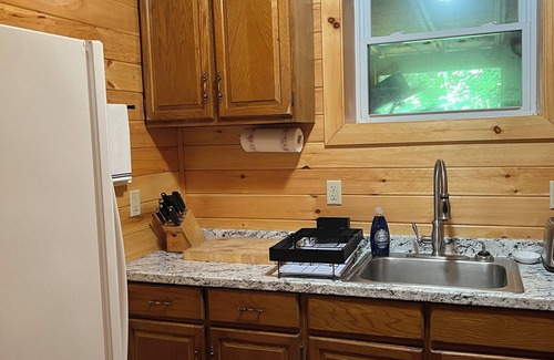 Jefferson Cottage | Secluded Mountain House On Private Road With Views Of The Presidential Range