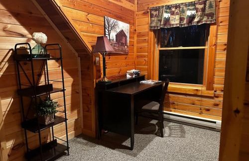 Accident House | Secluded! Near Deep Creek Lake!